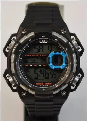 Q&Q Superior M163J800Y