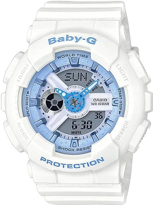 Casio Baby-G BA-110BE-7A