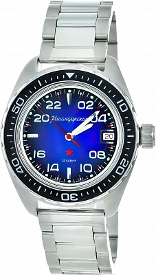 Восток Командирские 02036А