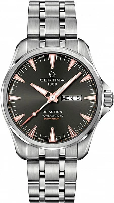 Certina C032.430.11.081.01