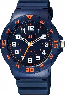 Q&Q VR18J012Y