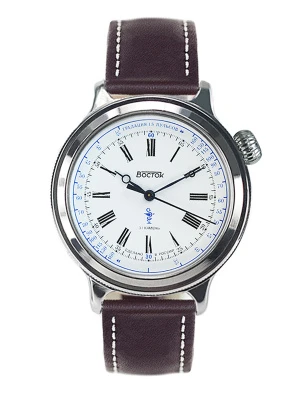 Восток Ретро К-43 55017Б