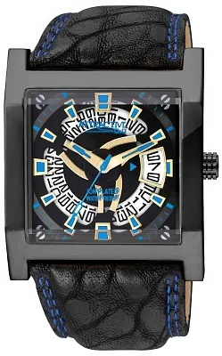 Q&Q Casual DA82J502Y