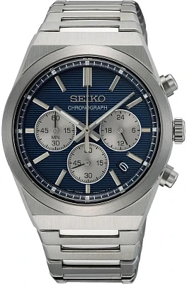 Seiko Discover More SSB453P1