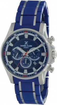 Daniel Klein Exclusive 11618-5