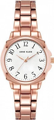 Anne Klein Steel 4166WTRG
