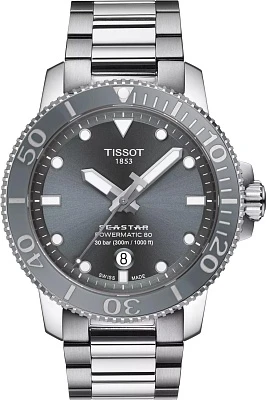 Tissot Seastar T120.407.11.081.01