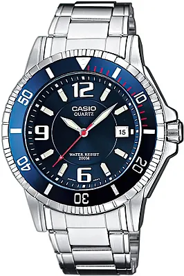 Casio Collection MTD-1053D-2A
