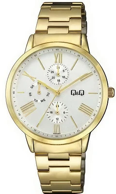 Q&Q Attractive Women AA37J007Y