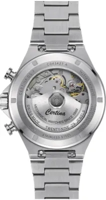 Certina C043.427.11.091.00