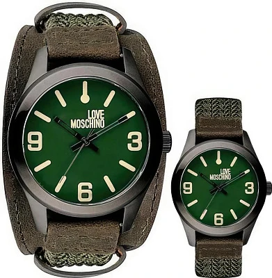 Moschino Take 2 MW0412