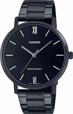 Casio Collection MTP-VT01B-1B