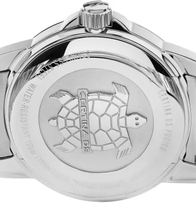 Certina C034.455.11.047.00