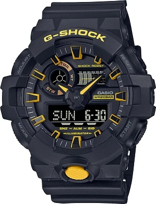Casio G-Shock GA-700CY-1A