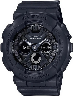 Casio Baby-G BA-130-1A