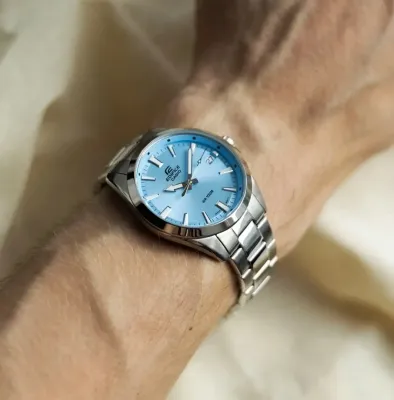Casio EFV-100D-2B