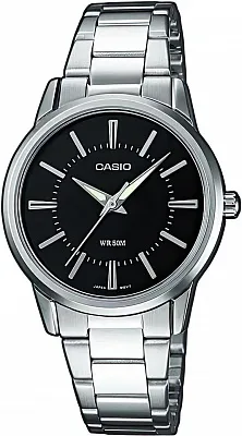 Casio Collection LTP-1303D-1A