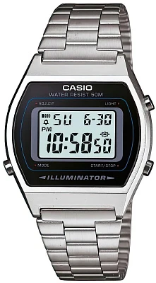 Casio Vintage B640WD-1A