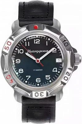 Восток Командирские 81687Б