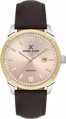 Daniel Klein 14086-4