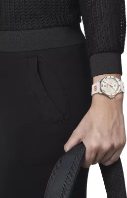 Наручные часы  Tissot  Seastar Tissot T120.410.17.011.00 (фото 5)