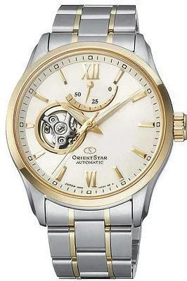 Orient Automatic RE-AT0004S