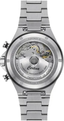Certina C043.427.21.051.00