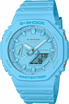 Casio G-Shock GA-2100-2A2