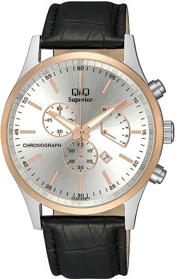 Q&Q Superior C24AJ010Y