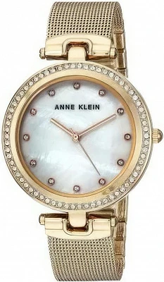 Anne Klein Steel 2972MPGB