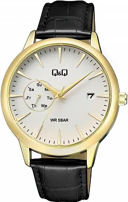 Q&Q Casual A12AJ005Y