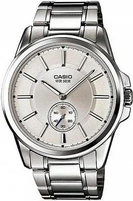 Casio MTP-E101D-7A