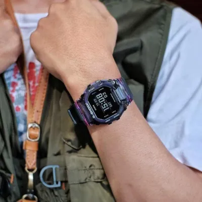 Casio GBD-200SM-1A6