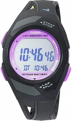 Casio STR-300-1C