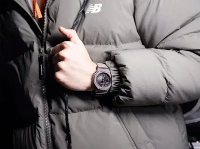 Casio GA-B2100CT-5A