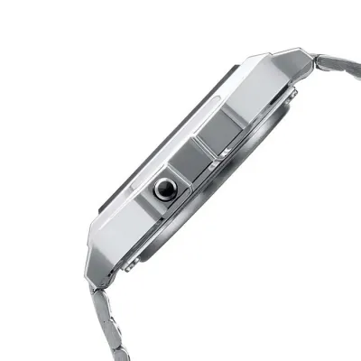 Наручные часы  Casio  Vintage Casio A-158WEA-1E (фото 8)