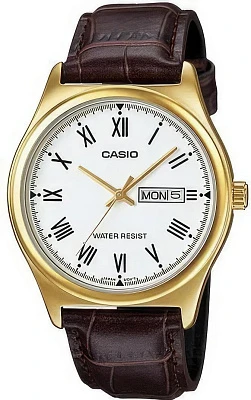 Casio Collection MTP-V006GL-7B