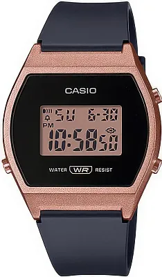 Casio Collection LW-204-1A