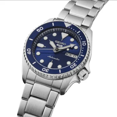 Seiko SRPL77K1