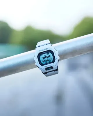 Casio GBD-200-7E