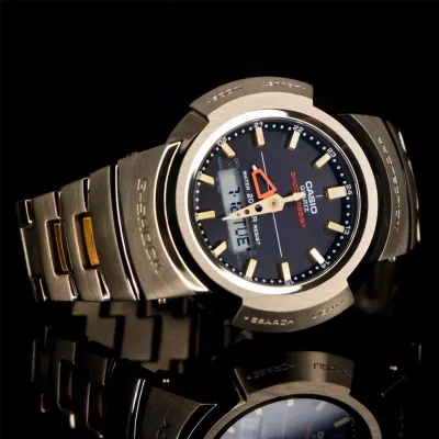 Casio AWM-500GD-9A