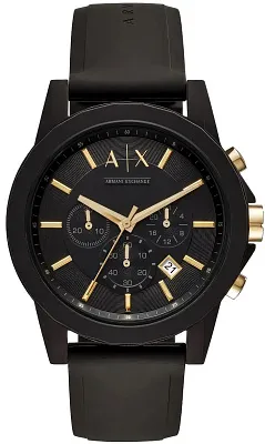 Armani Exchange Outer Banks AX7105