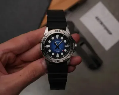 Casio MTD-140-2A