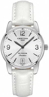 Certina DS Podium C034.210.16.037.00