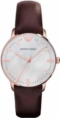 Emporio Armani Classics AR1601