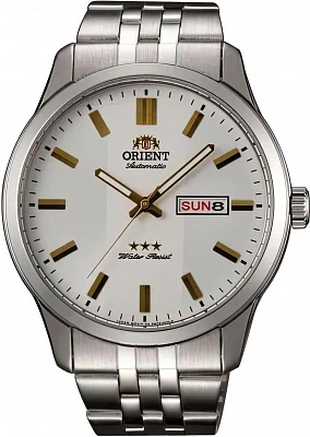 Orient SAB0B009W