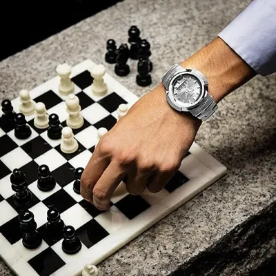 Casio AWM-500D-1A8