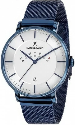 Daniel Klein Premium 11736-4