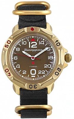 Восток Командирские 81716В