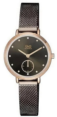 Q&Q Attractive Women QA97J412Y